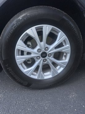 Used 2023 Ford Escape Active w/ Tech Pack #2 image 22