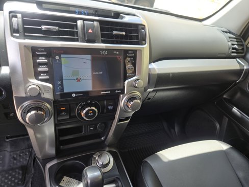 Used 2023 Toyota 4Runner SR5 Premium image 13