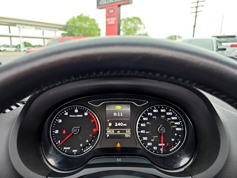 Used 2016 Audi A3 2.0T Premium Plus w/ Technology Package image 42
