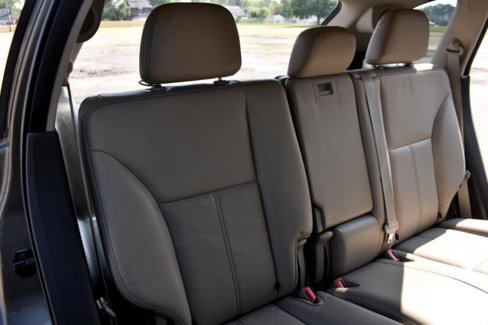 Used 2013 Ford Edge Limited w/ Vision Pkg image 17