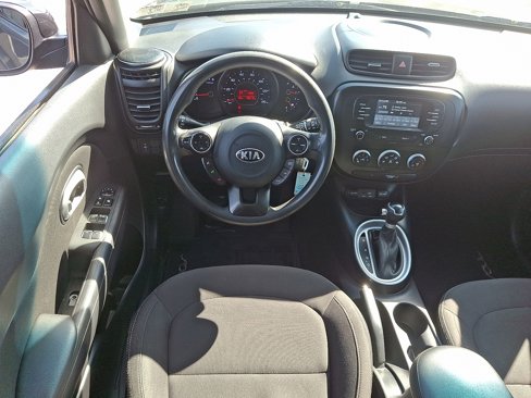 Used 2019 Kia Soul image 12
