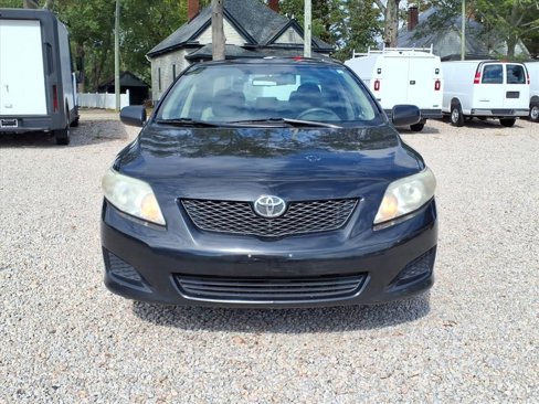 Used 2010 Toyota Corolla XLE image 2