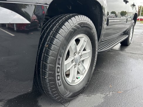 Used 2012 GMC Yukon SLT image 11