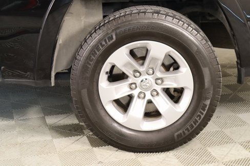 Used 2019 RAM 1500 Laramie image 19