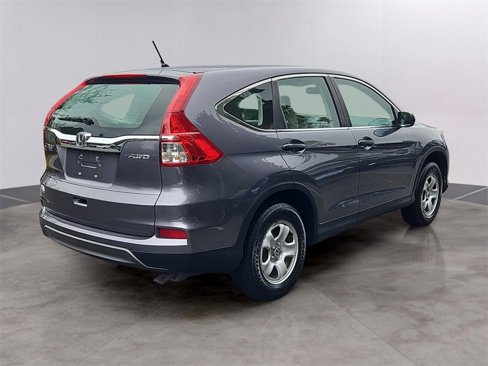 Used 2016 Honda CR-V LX image 4