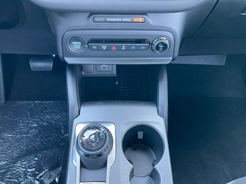 New 2025 Ford Bronco Sport Big Bend w/ Convenience Package image 42