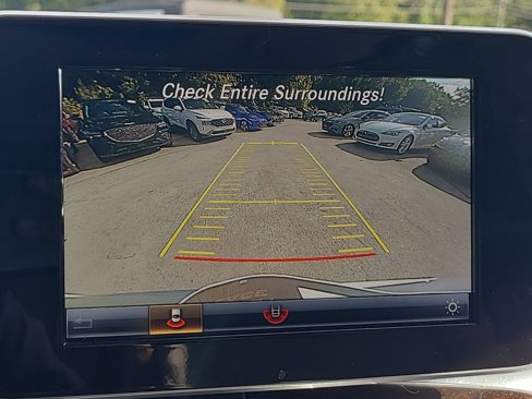 Used 2018 Mercedes-Benz GLC 300 image 22