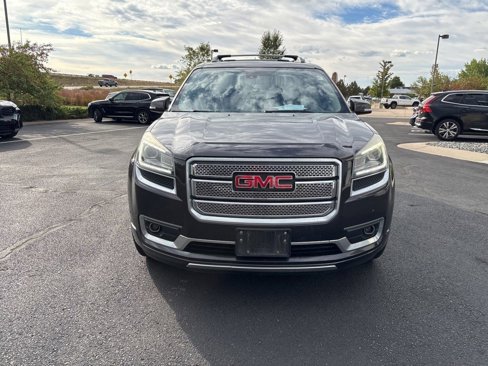 Used 2016 GMC Acadia Denali image 8