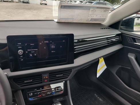 Used 2025 Volkswagen Jetta S image 20