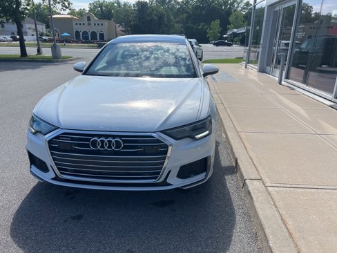 Used 2023 Audi A6 3.0T Premium w/ Convenience Package image 43