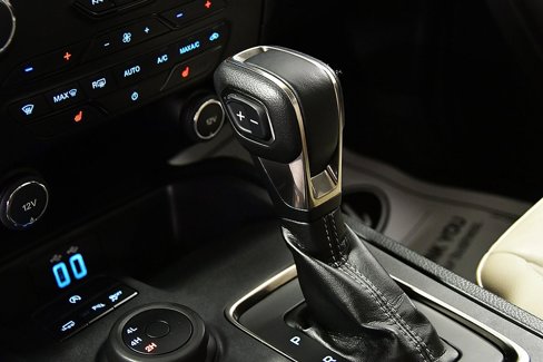 Used 2020 Ford Ranger Lariat w/ Equipment Group 501A Mid image 26
