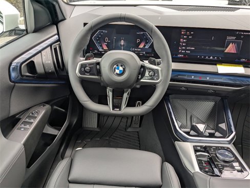 New 2025 BMW X3 xDrive30i w/ M Sport Package image 16