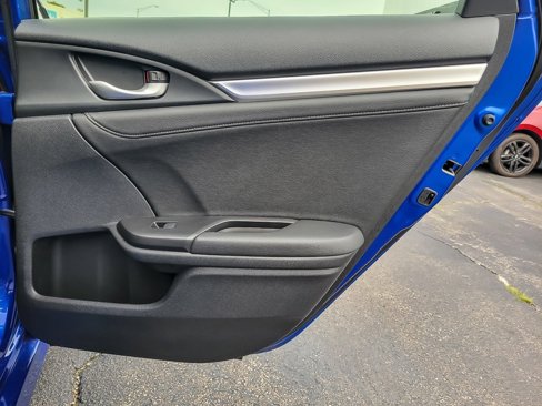 Used 2018 Honda Civic EX-L image 17