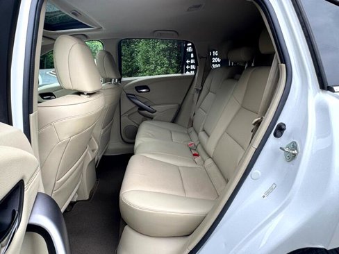 Used 2013 Acura RDX FWD w/ Technology Package image 37
