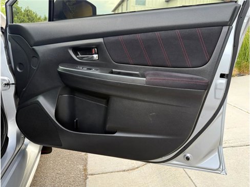 Used 2016 Subaru WRX STI image 33