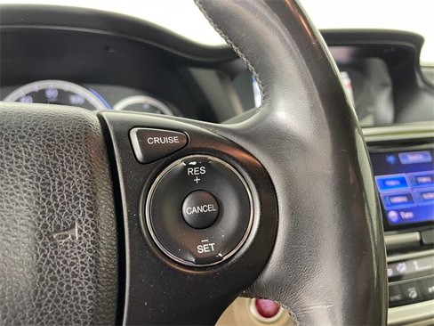 Used 2013 Honda Accord EX-L image 11