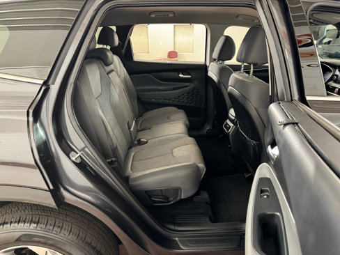 Used 2022 Hyundai Santa Fe SEL w/ Convenience Package image 33