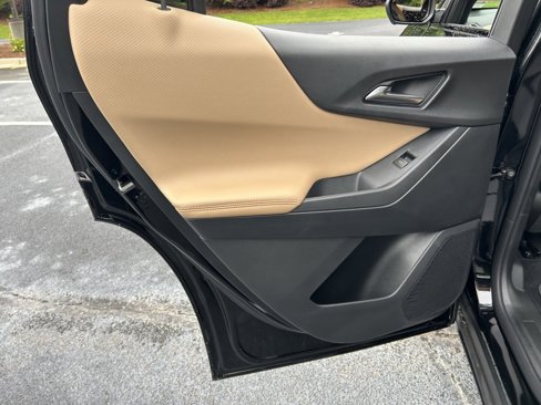 New 2026 Chevrolet Equinox ACTIV w/ Safety and Technology Package image 52