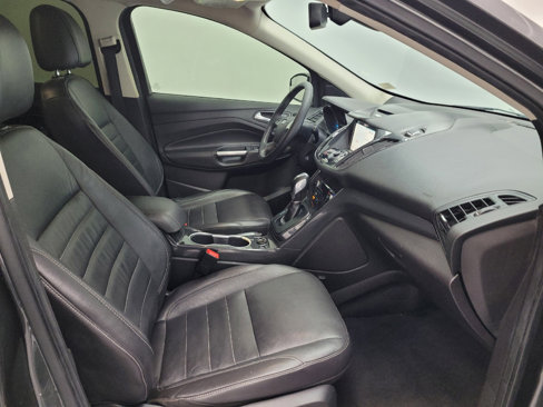 Used 2016 Ford Escape Titanium image 21