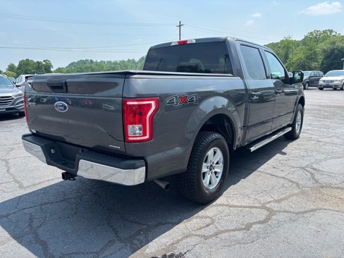 Used 2015 Ford F150 XLT image 7