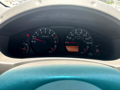 Used 2012 Nissan Frontier SV w/ SV Premium Utility Pkg image 25