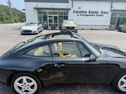 Used 1998 Porsche 911 Targa image 33