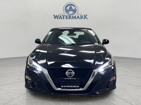 Used 2019 Nissan Altima 2.5 Platinum image 8