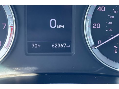 Used 2018 Hyundai Sonata SE w/ Cargo Package image 36