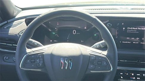 New 2025 Buick Envista Avenir image 16
