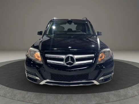 Used 2013 Mercedes-Benz GLK 350 2WD image 11