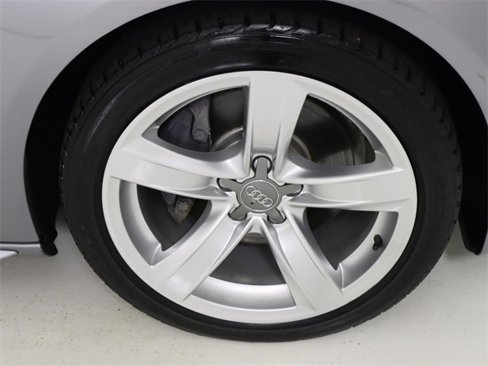 Used 2016 Audi A5 2.0T Premium Plus image 17