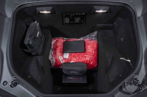 Used 2016 Ferrari 488 Spider image 54