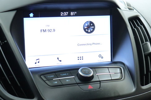 Used 2019 Ford Escape SEL image 18