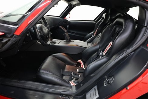 Used 1997 Dodge Viper GTS image 61