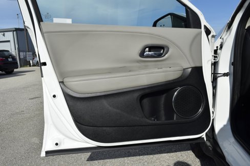Used 2022 Honda HR-V EX-L image 20