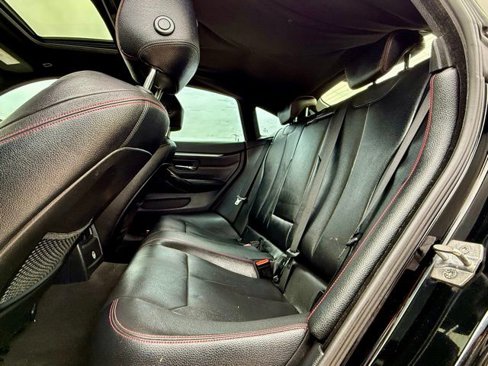 Used 2015 BMW 428i Gran Coupe image 13