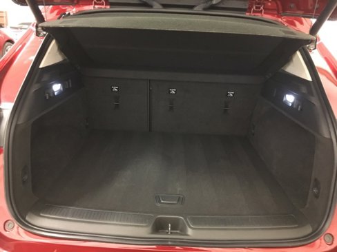 Used 2023 Buick Envision Essence w/ Sport Touring Package image 15