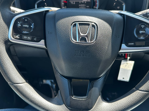 Used 2019 Honda CR-V LX image 10