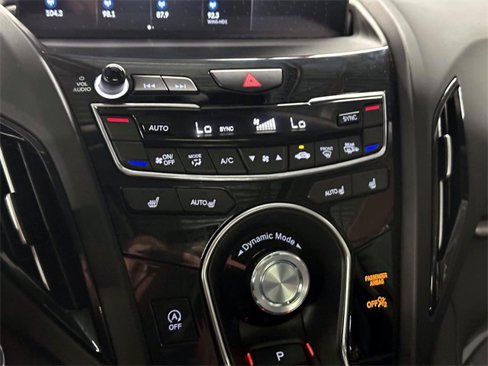 Used 2022 Acura RDX AWD image 26