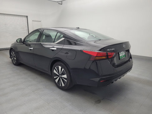 Used 2019 Nissan Altima 2.5 SV image 5