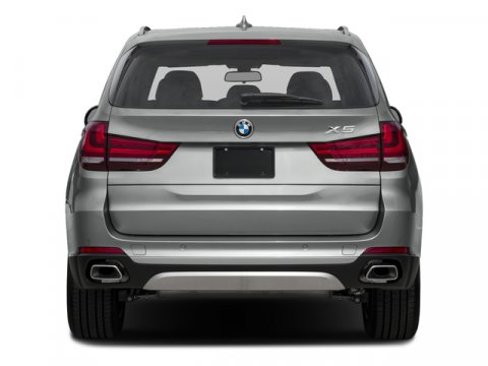 Used 2018 BMW X5 xDrive35i w/ M Sport Package image 8