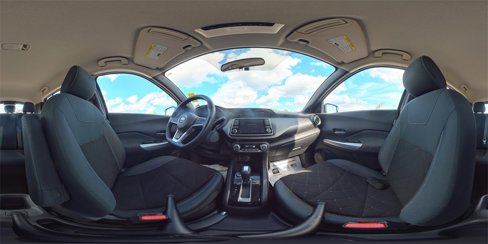 Used 2019 Nissan Kicks SV w/ Exterior Package image 34