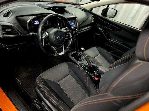 Used 2018 Subaru Crosstrek 2.0i Premium image 17