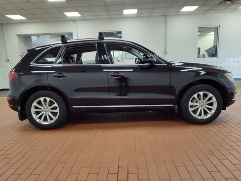 Used 2016 Audi Q5 2.0T Premium Plus image 8