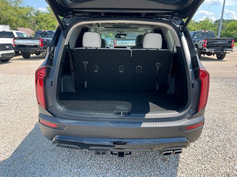 Used 2022 Kia Telluride EX w/ EX Premium Package image 18