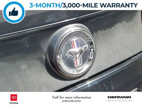 Used 2014 Ford Mustang Coupe w/ Equipment Group 102A image 18