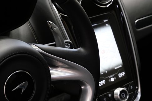 Used 2023 McLaren GT image 15