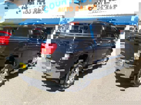 Used 2009 Toyota Tundra Limited image 9