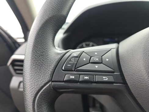 Used 2024 Nissan Altima 2.5 S image 15