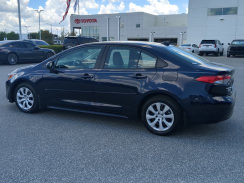 Used 2023 Toyota Corolla LE image 15